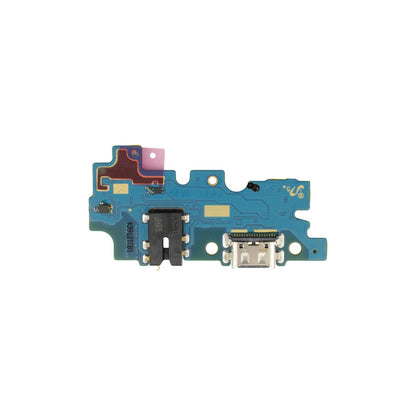 Samsung Galaxy A30S A307F Dock Connector + 3,5mm Kopfhöreranschluss