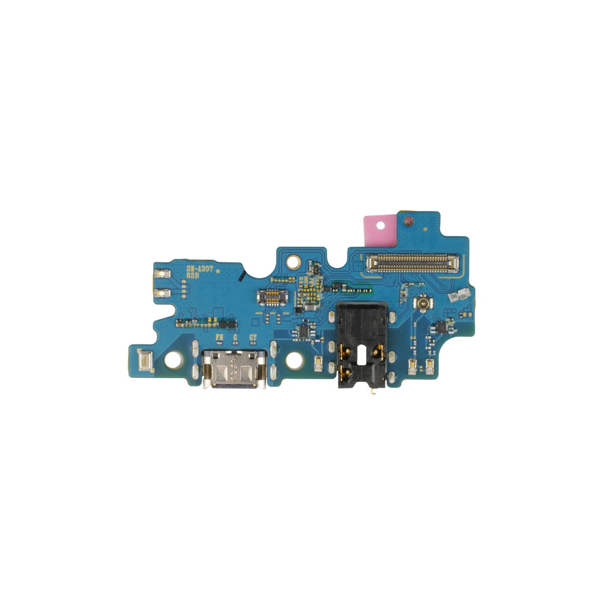 Samsung Galaxy A30S A307F Dock Connector + 3,5mm Kopfhöreranschluss