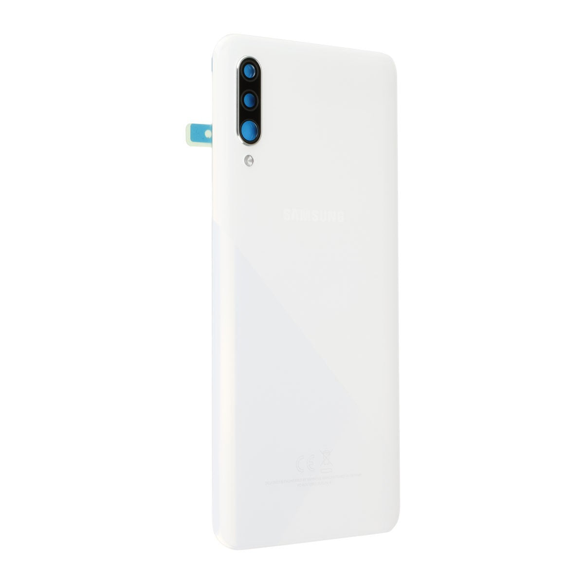 Samsung Galaxy A30S A307F Akkudeckel