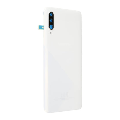 Samsung Galaxy A30S A307F Akkudeckel