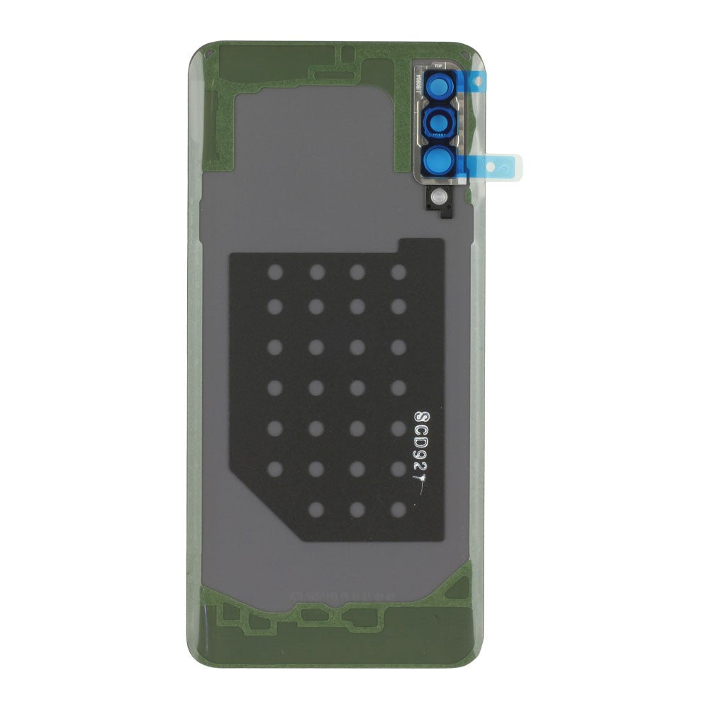 Samsung Galaxy A30S A307F Akkudeckel