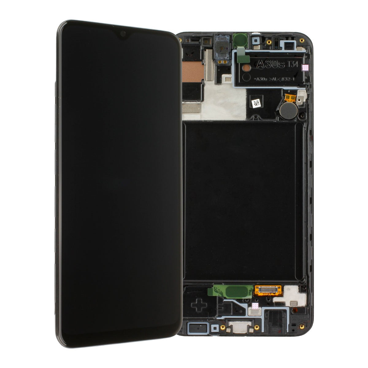 Samsung Galaxy A30s A307F LCD Display,
