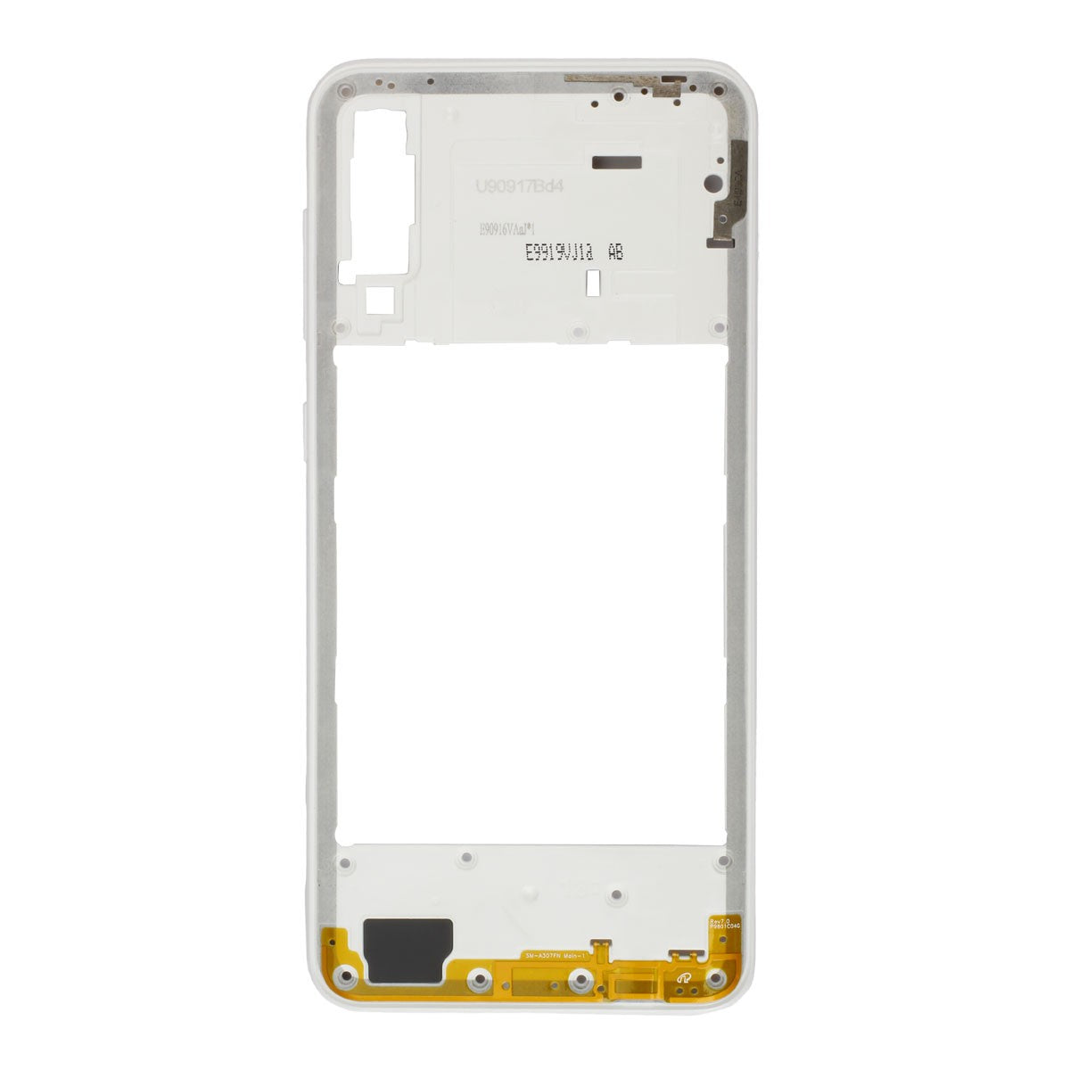Samsung Galaxy A30S A307F Mittelrahmen