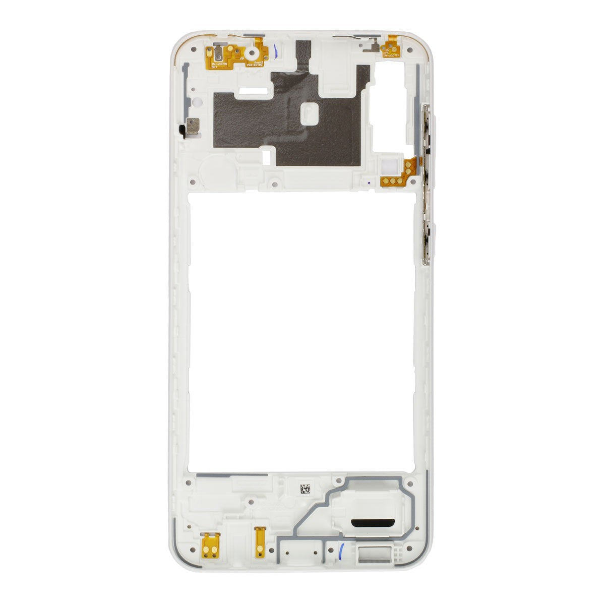 Samsung Galaxy A30S A307F Mittelrahmen