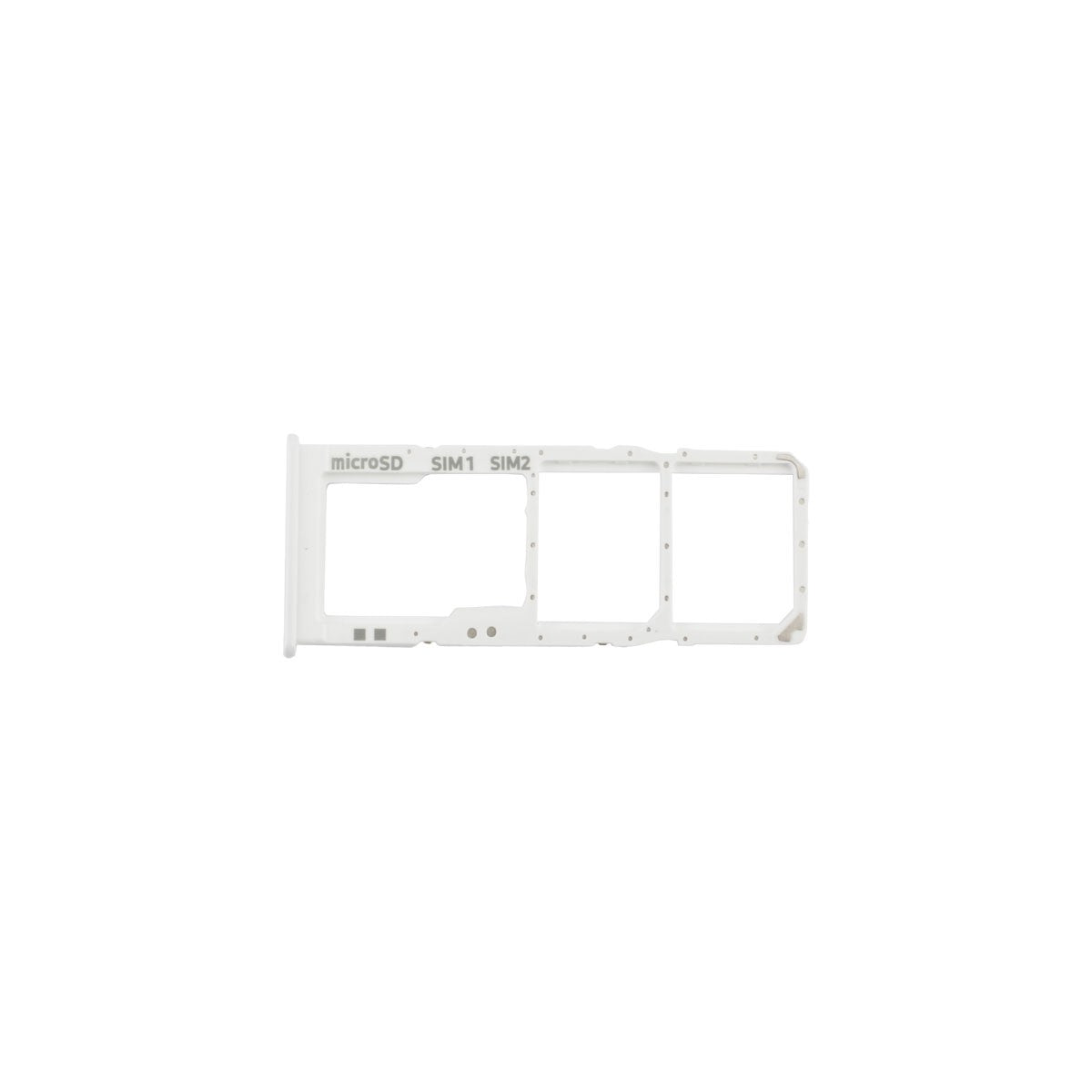 Samsung Galaxy A30S A307F/N Sim + SD Tray