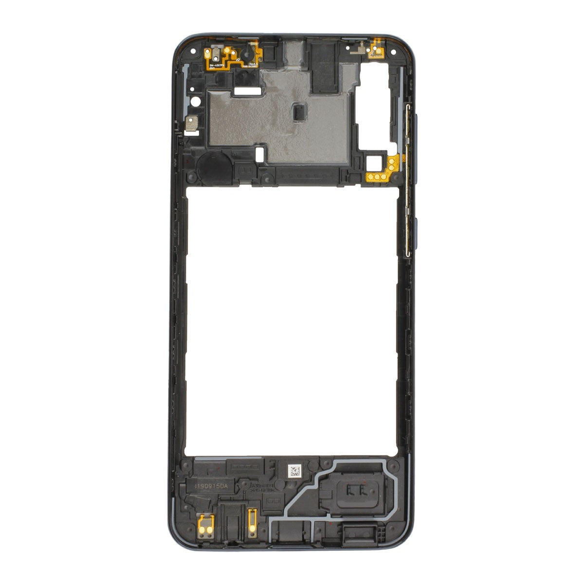 Samsung Galaxy A30S A307F Mittelrahmen