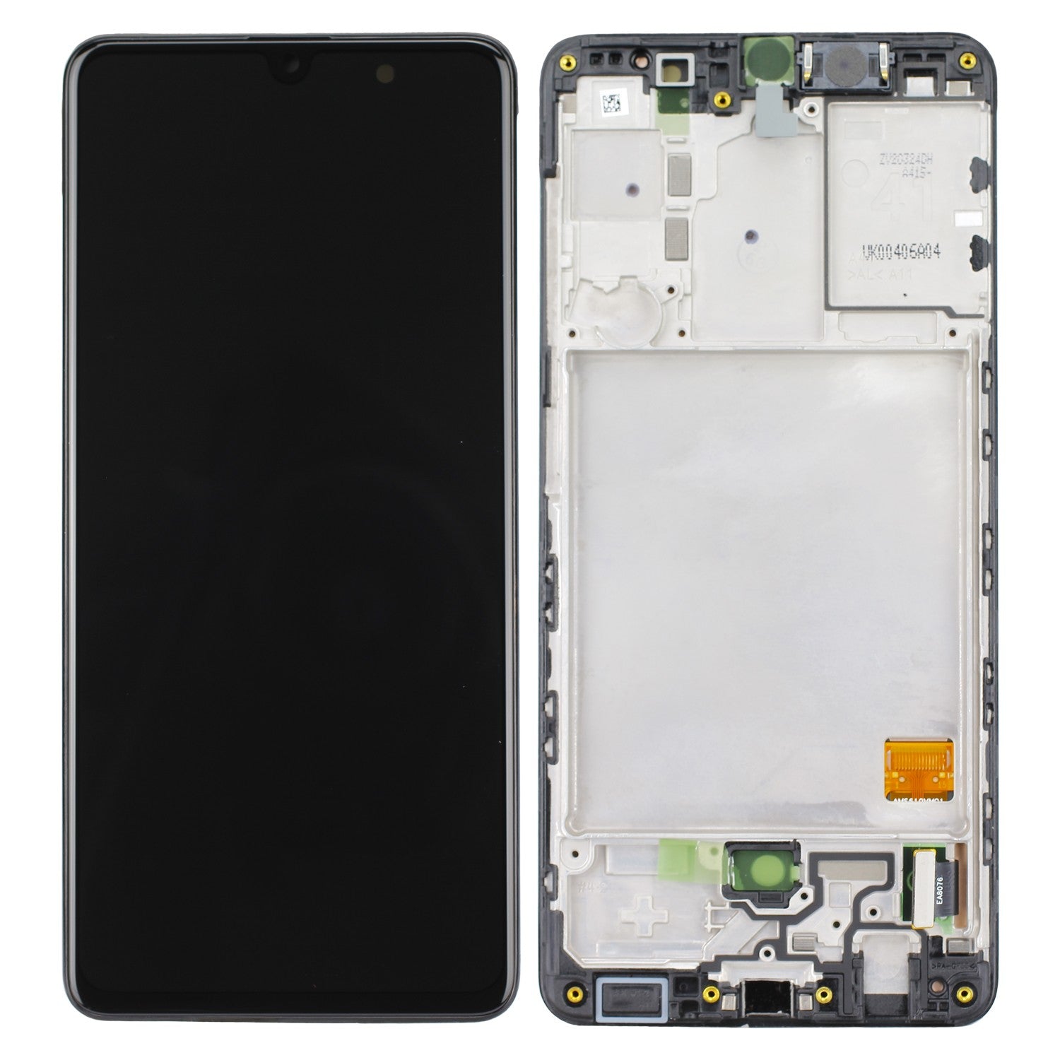 Samsung Galaxy A41 (A415F/DS) LCD Display