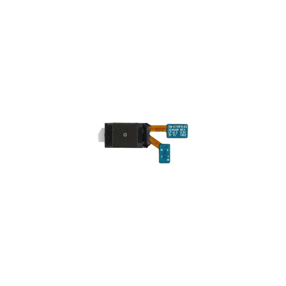 Flexkabel für Ohrlautsprecher kompatibel mit Samsung Galaxy A7 2016 A710