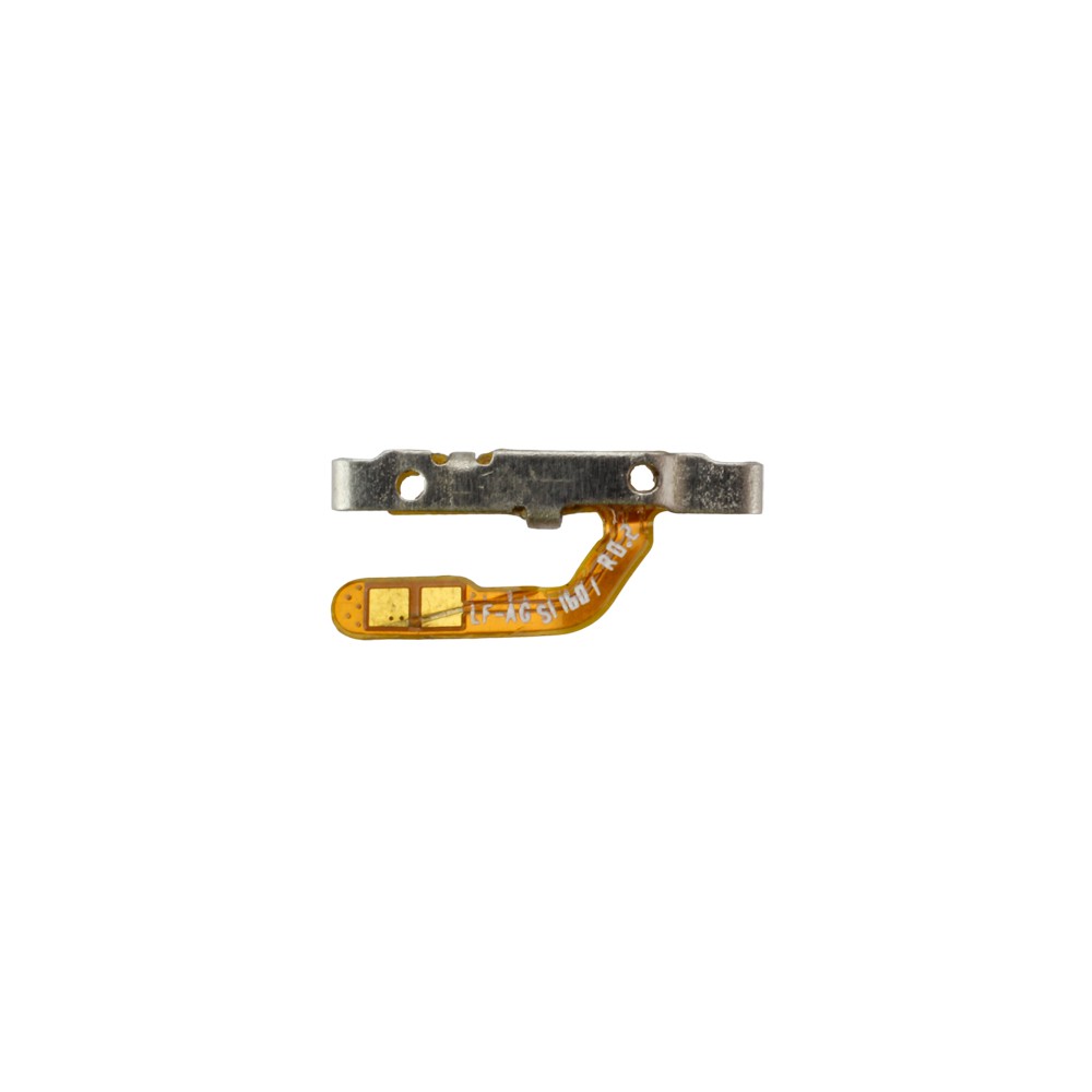 Powerbutton Flex kompatibel mit Samsung Galaxy A5 2016 A510 / A7 2016 A710