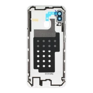 Samsung Galaxy A20e A202F Akkudeckel, Weiss