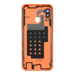Samsung Galaxy A20e A202F Akkudeckel, Coral