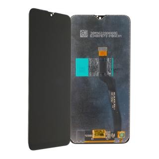 LCD Display für Samsung Galaxy M10 M105 , Schwarz