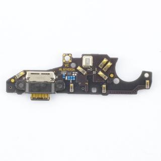 Dock Connector Flex kompatibel mit Huawei Mate 20 X