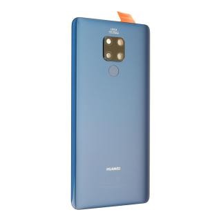Huawei Mate 20 X Akkudeckel, Midnight Blue
