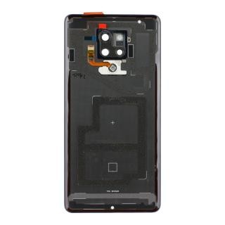Huawei Mate 20 X Akkudeckel, Midnight Blue