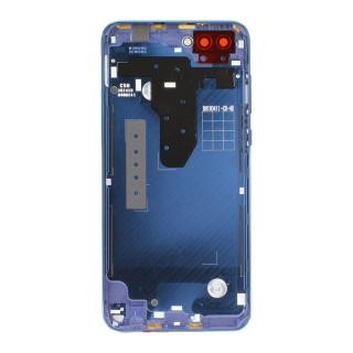 Huawei Honor View 10 Akkudeckel, Navy Blau