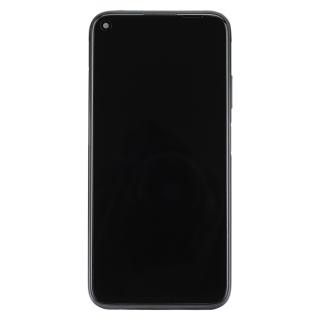 Huawei P40 lite (JNY-L21A) LCD Display Midnight Black 