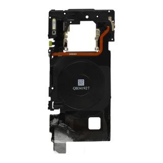 Haupthalterung mit Wireless Charger kompatible mit Huawei Mate 30 Pro