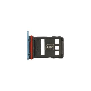 Sim Tray kompatibel mit Huawei Mate 30 Pro, Emerald Green