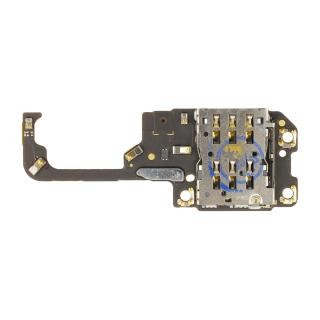 Sim Kartenleser kompaitbel mit Huawei Mate 30 Pro 4G