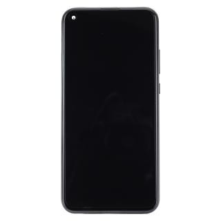 Huawei P40 lite E LCD Display Midnight Black