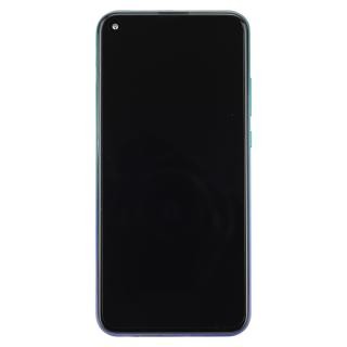 Huawei P40 lite E LCD Display Aurora Blue