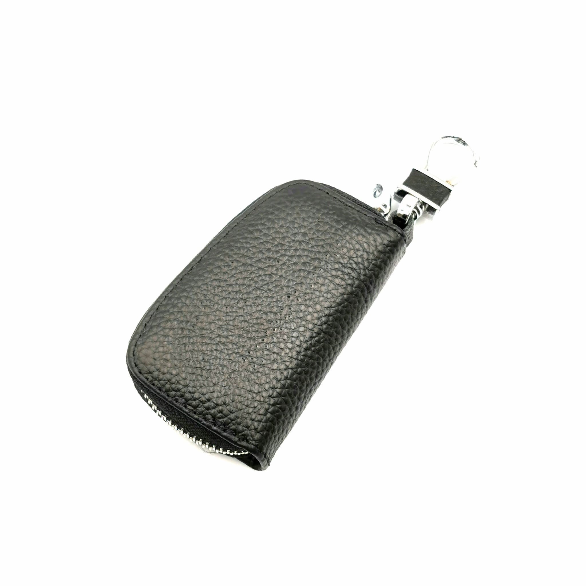 Auto Schlüssel Hülle Etui Echt Leder Tasche für BMW
