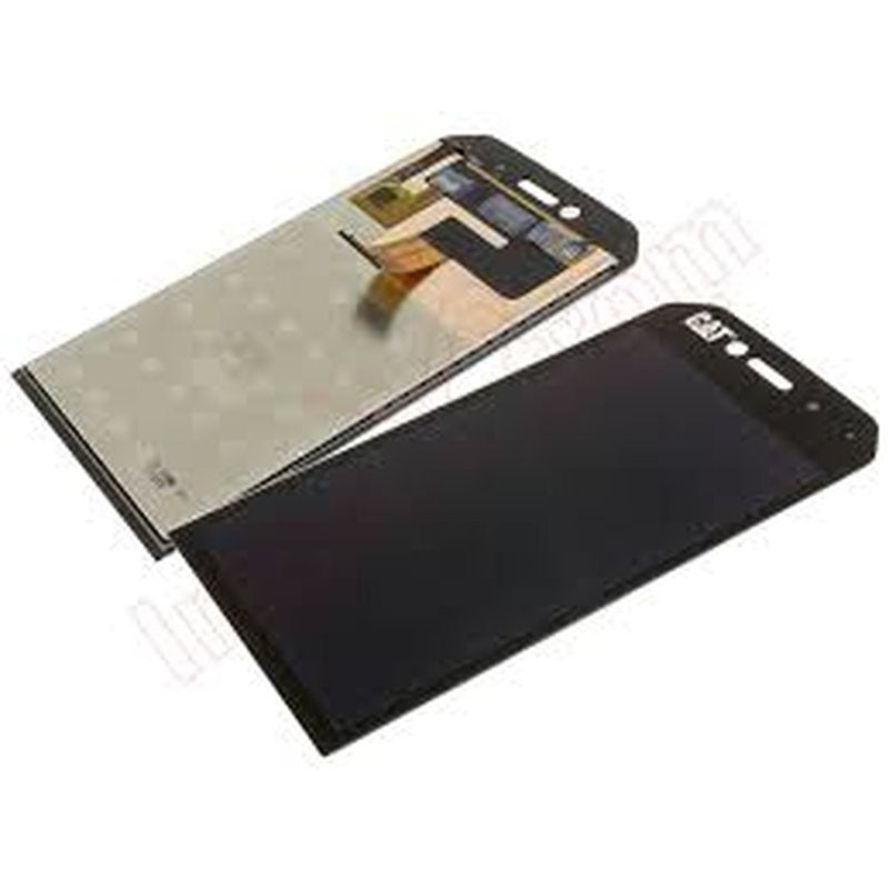 Caterpillar Cat S41 LCD Display und Touchscreen Schwarz