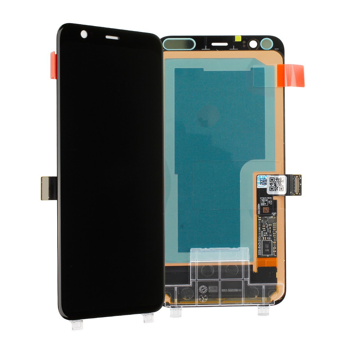 Google Pixel 4 LCD Display