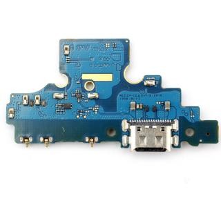 Dock Connector Flex kompatibel mit Samsung Galaxy A90 5G 