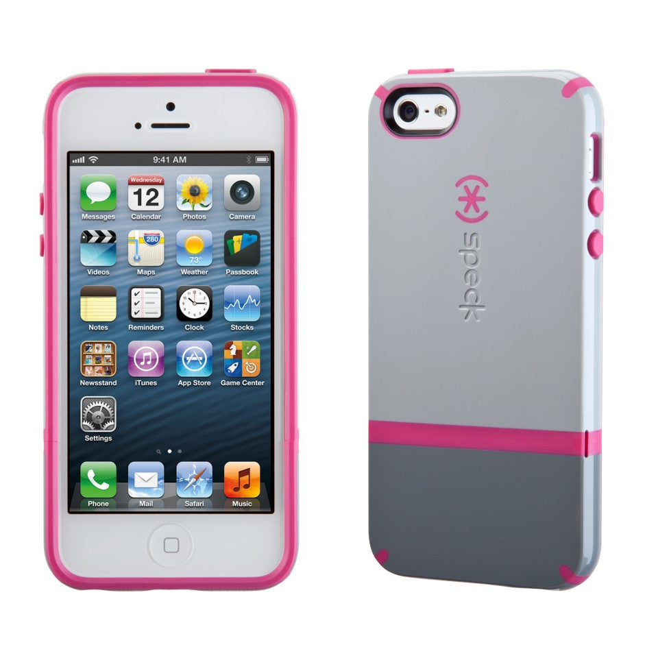 Speck CandyShell Grape iPhone 5 / 5S / SE