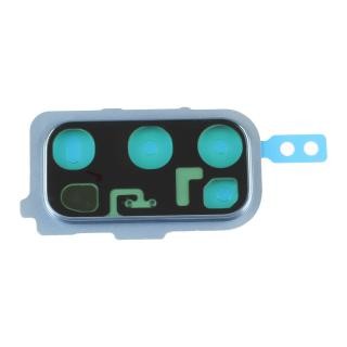 Samsung Galaxy S20 Hauptkamerafenster (Hellblau)