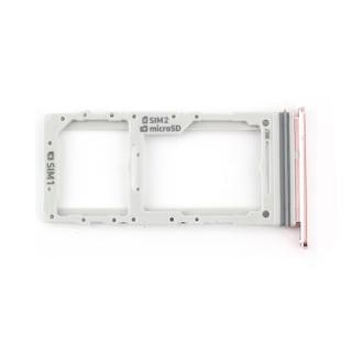 Samsung Galaxy S20 Sim Tray Dual, Cloud Pink