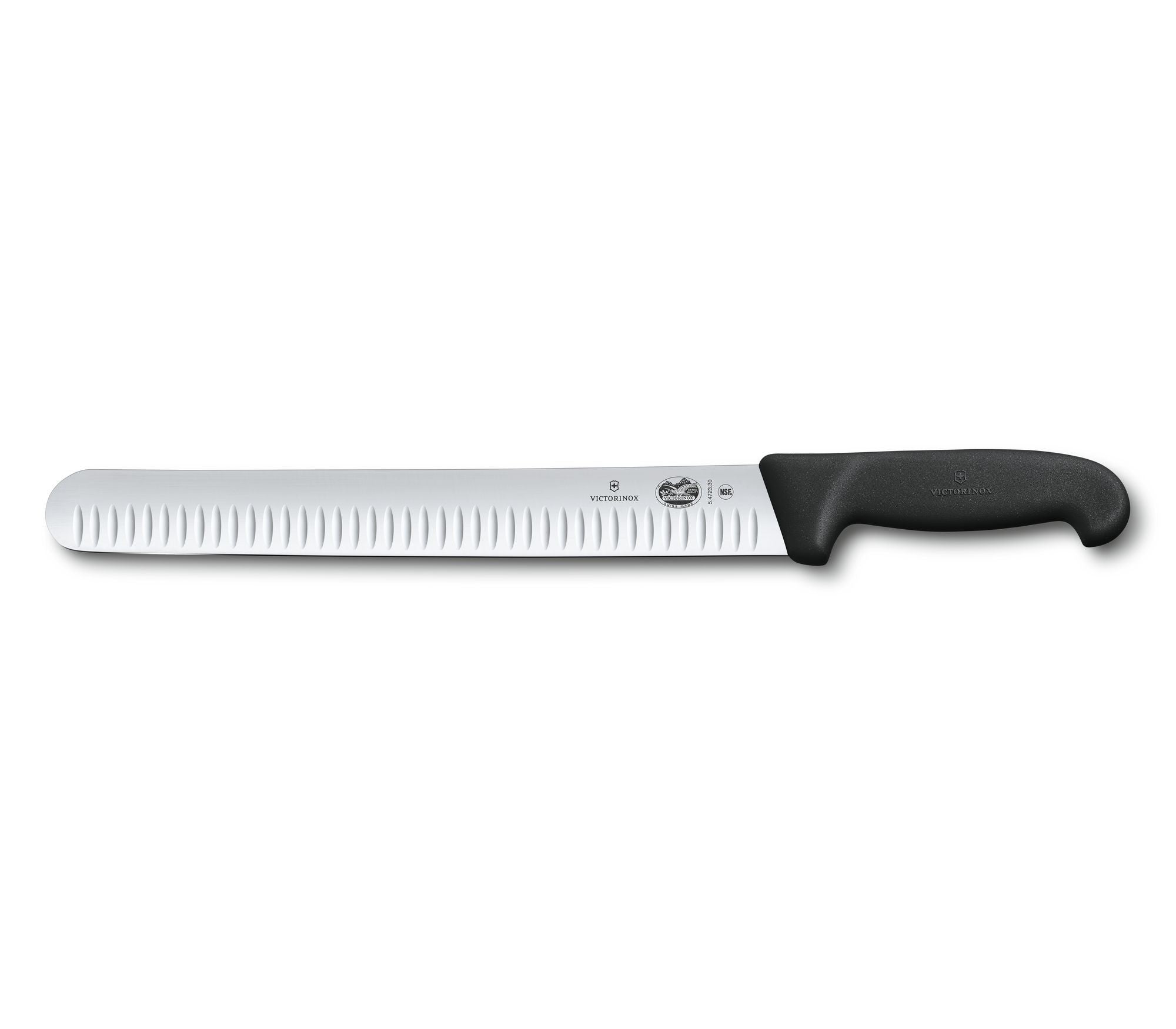 Fibrox Schinkenmesser