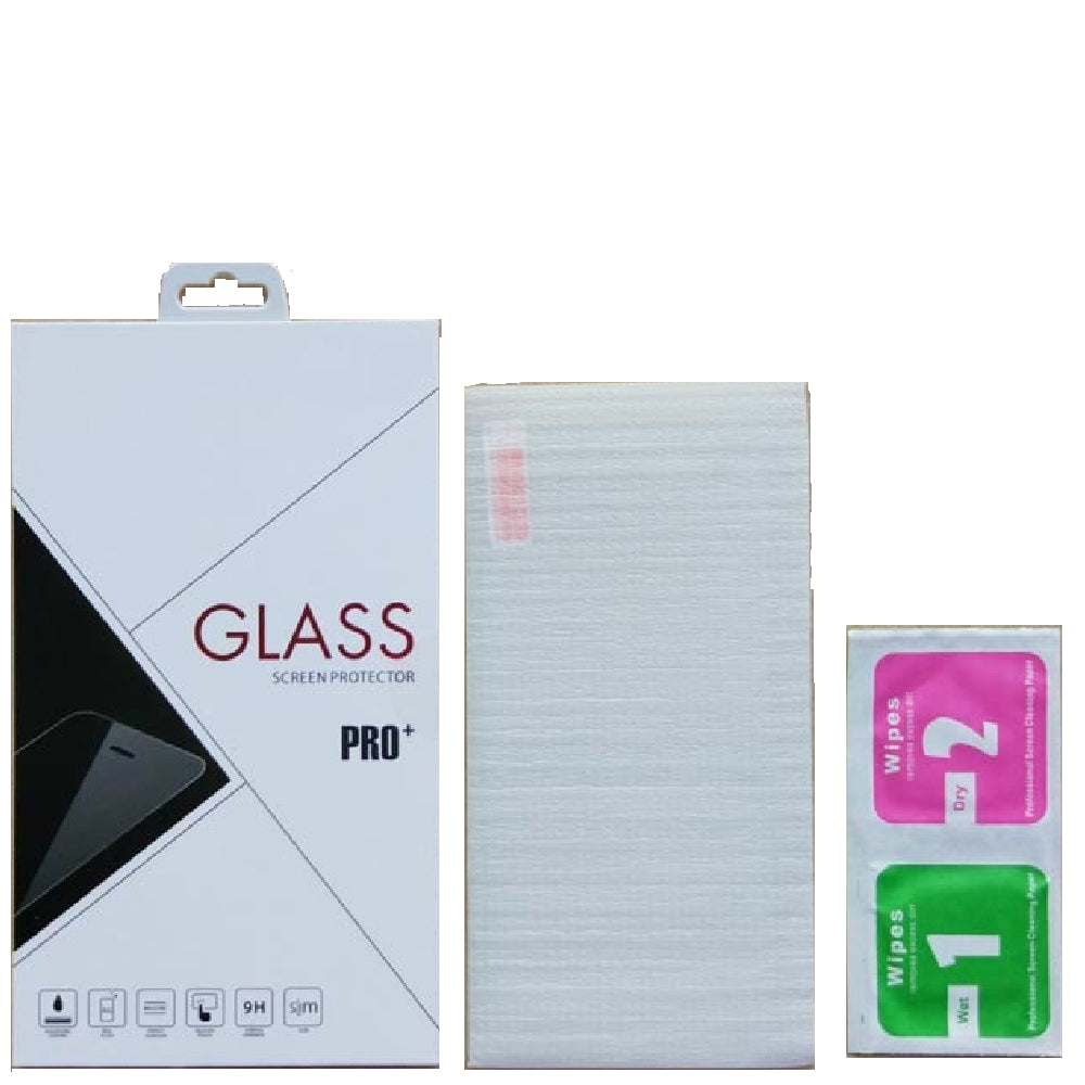 Tempered Glass Film Screen Protector Cover For Samsung Galaxy A8 2018