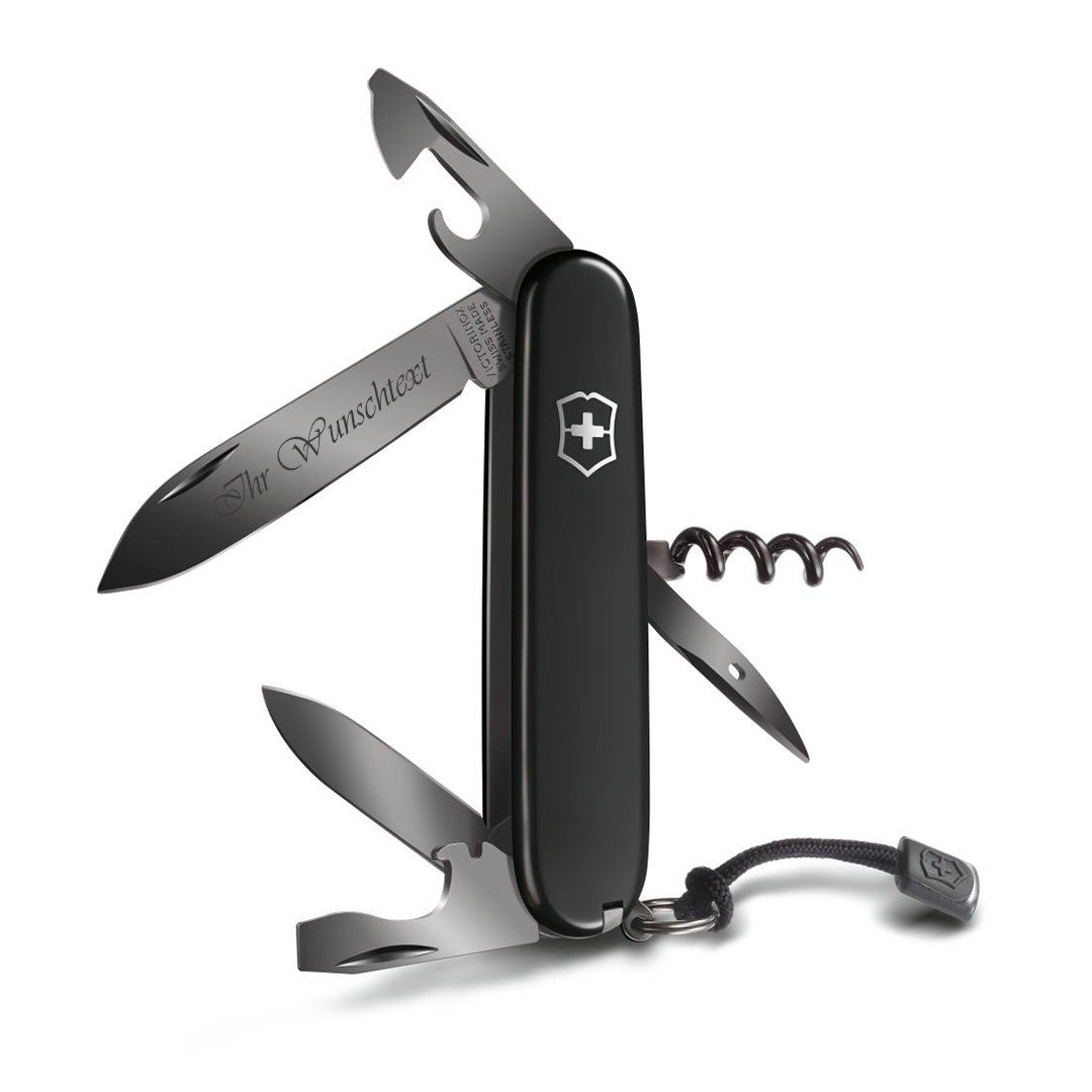 VICTORINOX "Spartan PS"