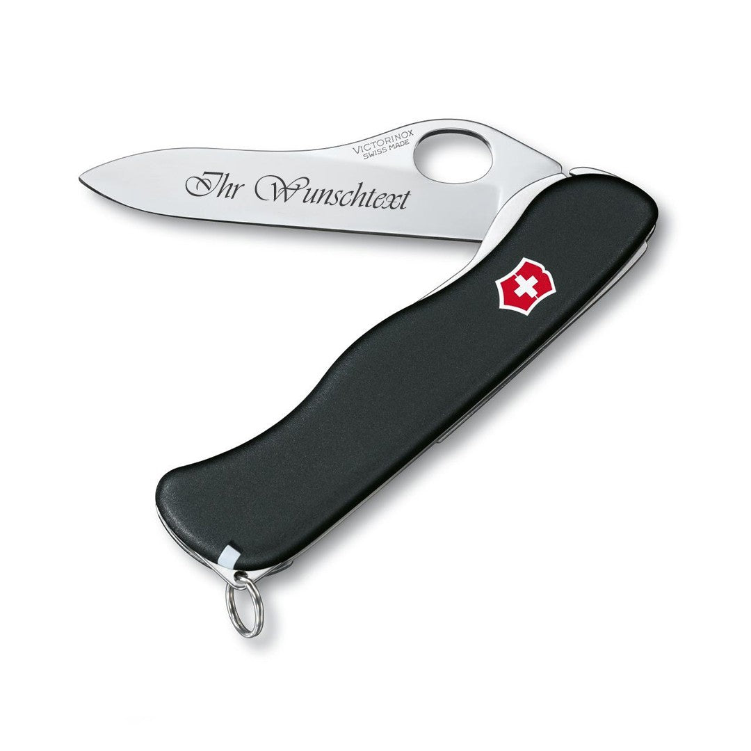 VICTORINOX "Sentinel Clip"