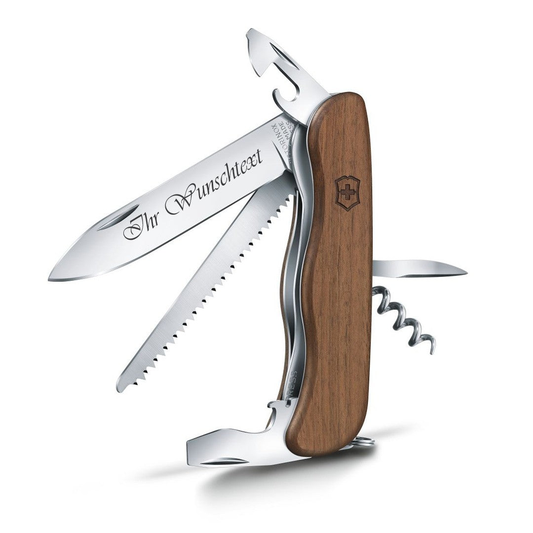 VICTORINOX "Forester Wood"