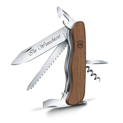 VICTORINOX "Forester Wood"