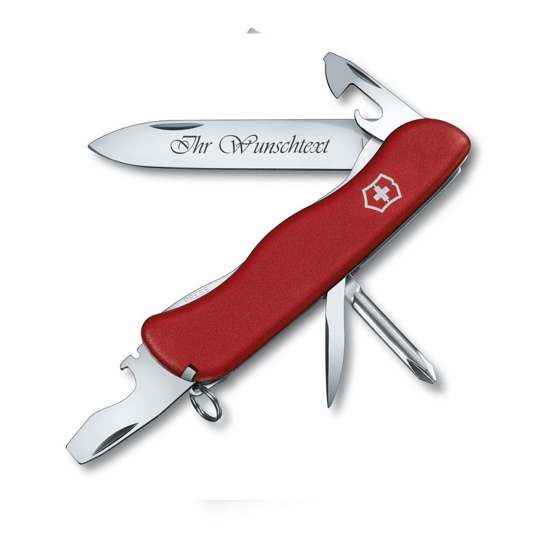 VICTORINOX "Picknicker"