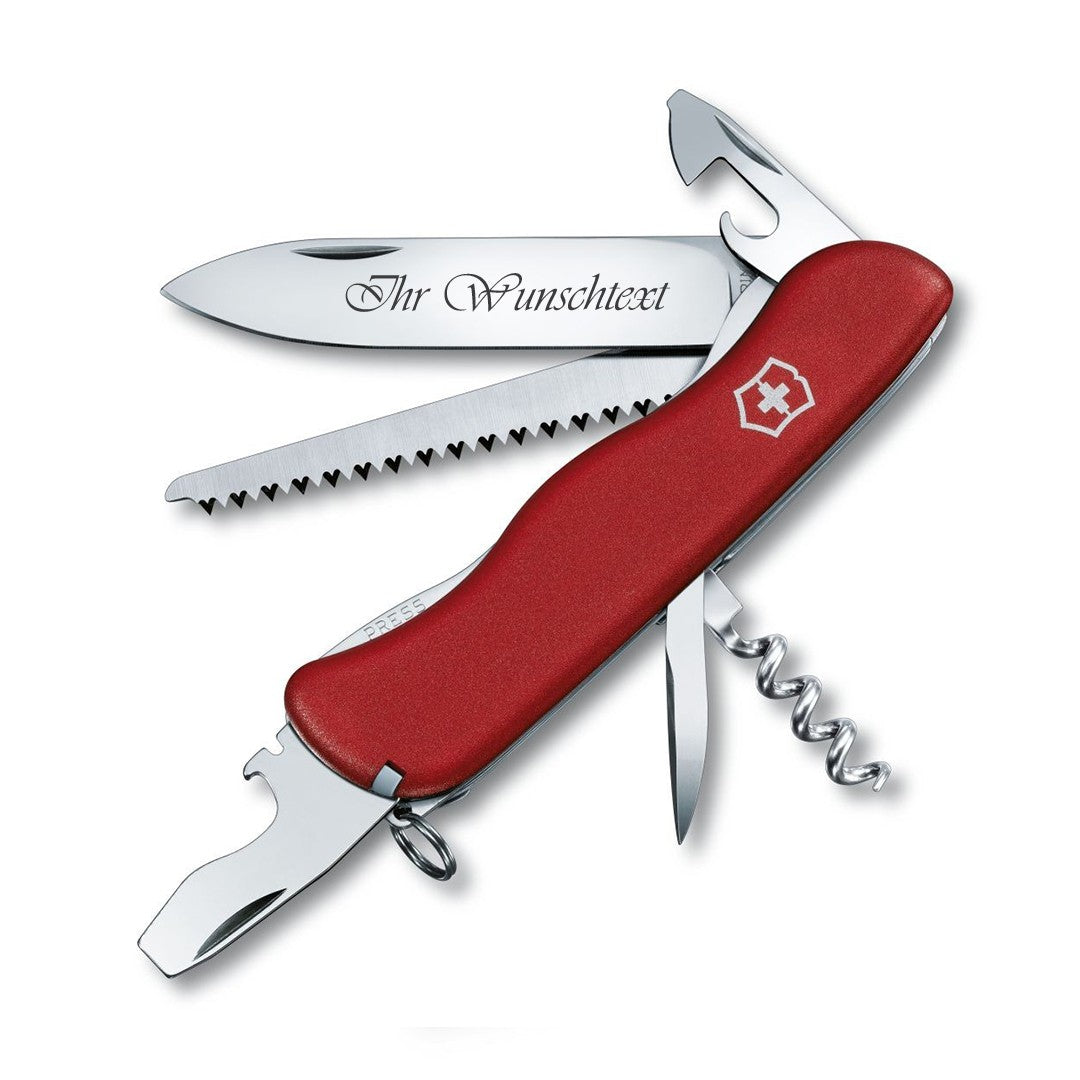 VICTORINOX "Forester"