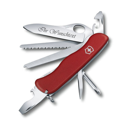 VICTORINOX "Locksmith"