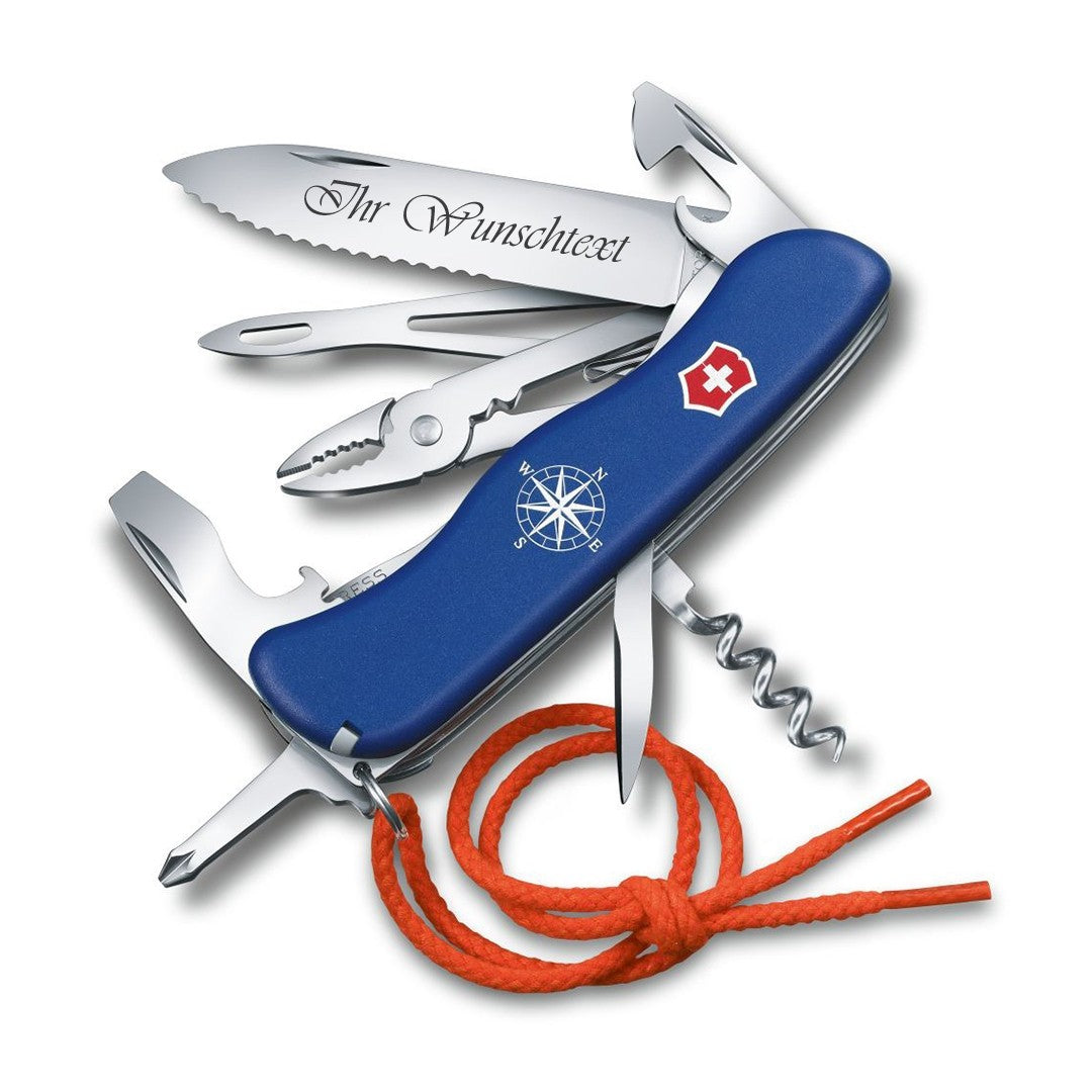 VICTORINOX "Skipper"