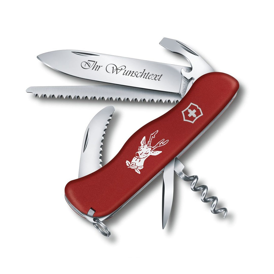 VICTORINOX "Hunter"