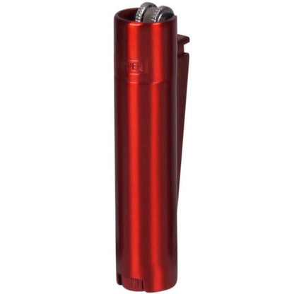 Clipper Feuerzeug Red Devil  (Auf Wunsch mit Gravur)