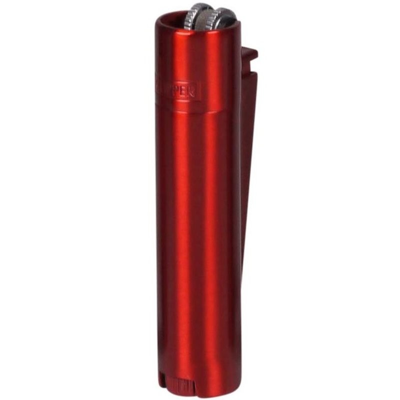 Clipper Feuerzeug Red Devil  (Auf Wunsch mit Gravur)