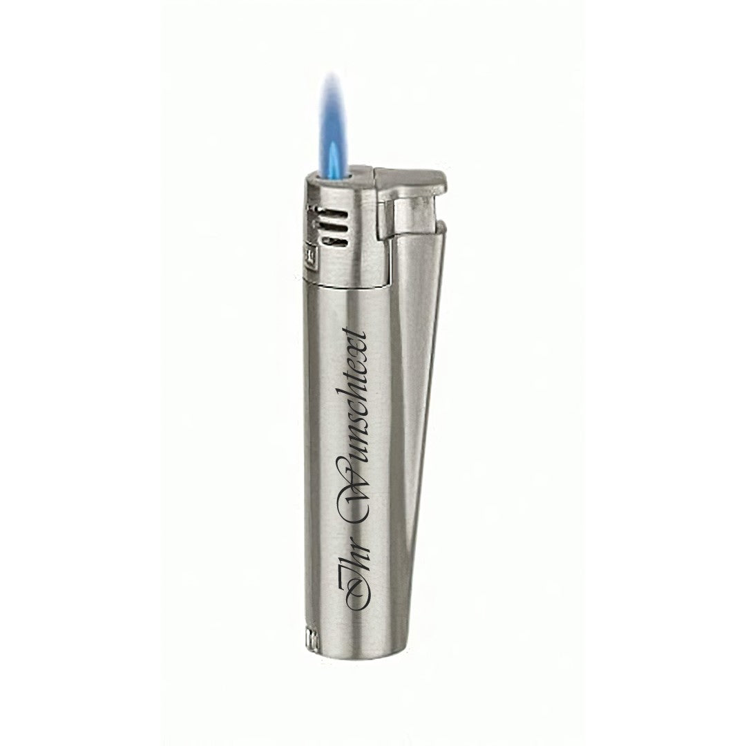 Clipper Metal Electronic Jet (Auf Wunsch mit Gravur)
