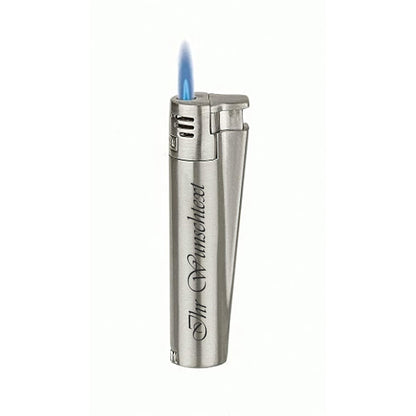 Clipper Metal Electronic Jet (Auf Wunsch mit Gravur)