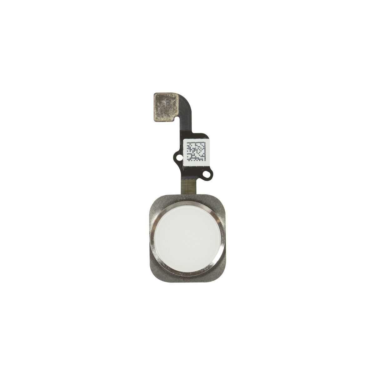 iPhone 6 4,7 Zoll Home-Button-Kabel silver