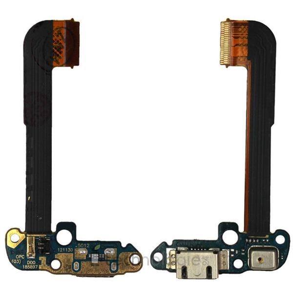 Ladebuchse Flex Dock Connector HTC M7